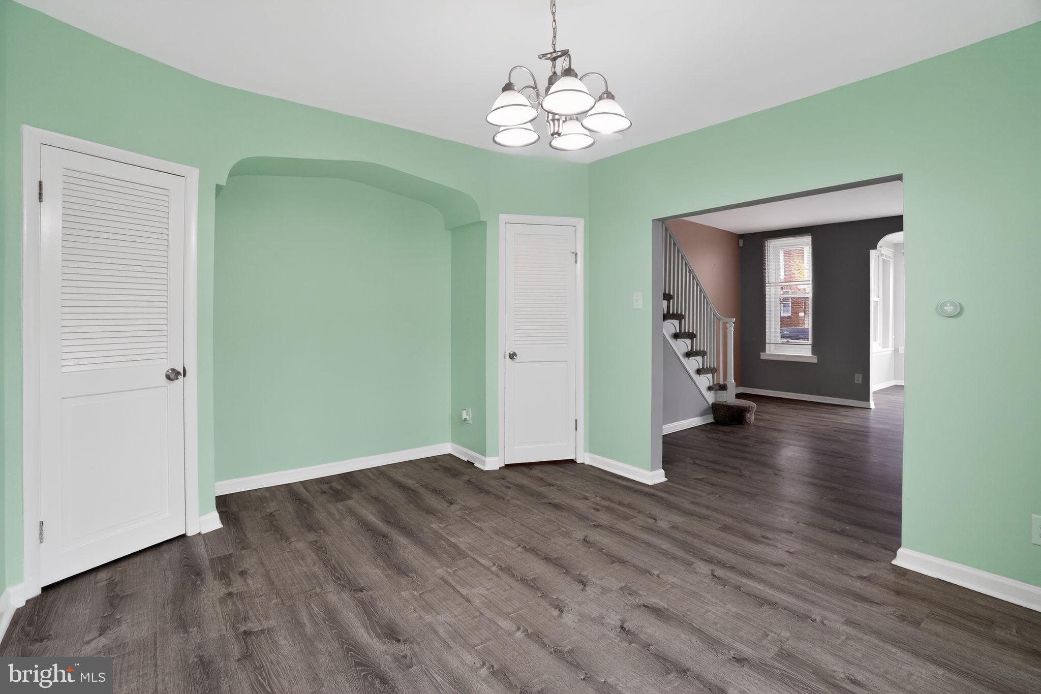 ROXBOROUGH - Residential
