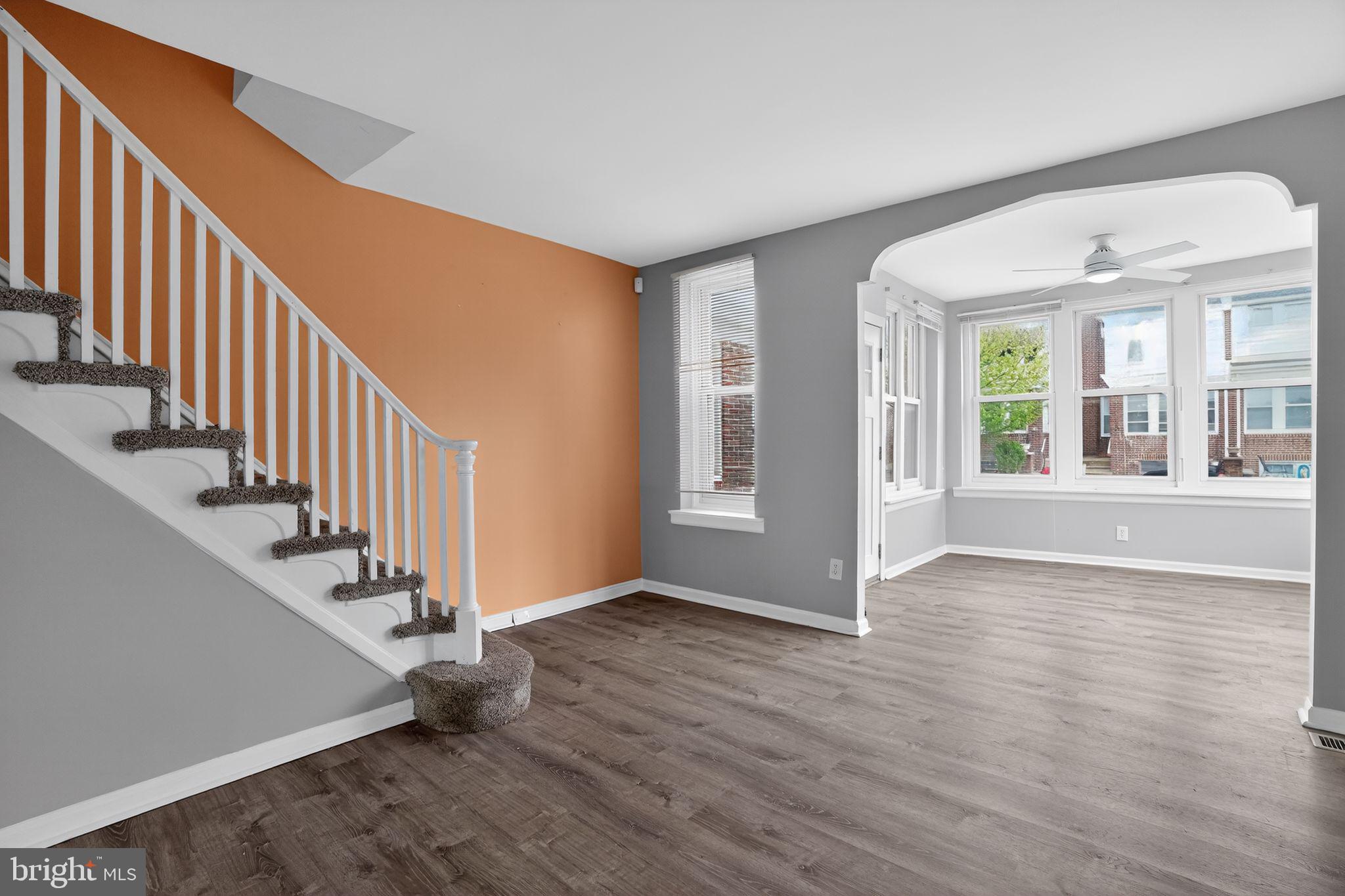 ROXBOROUGH - Residential