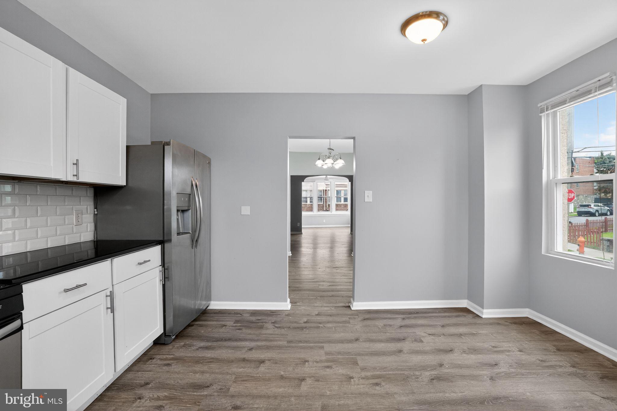 ROXBOROUGH - Residential