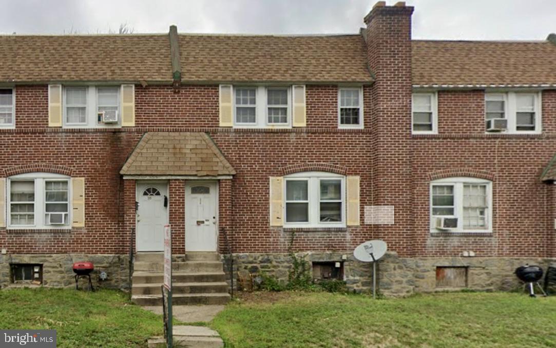 - Residential Income