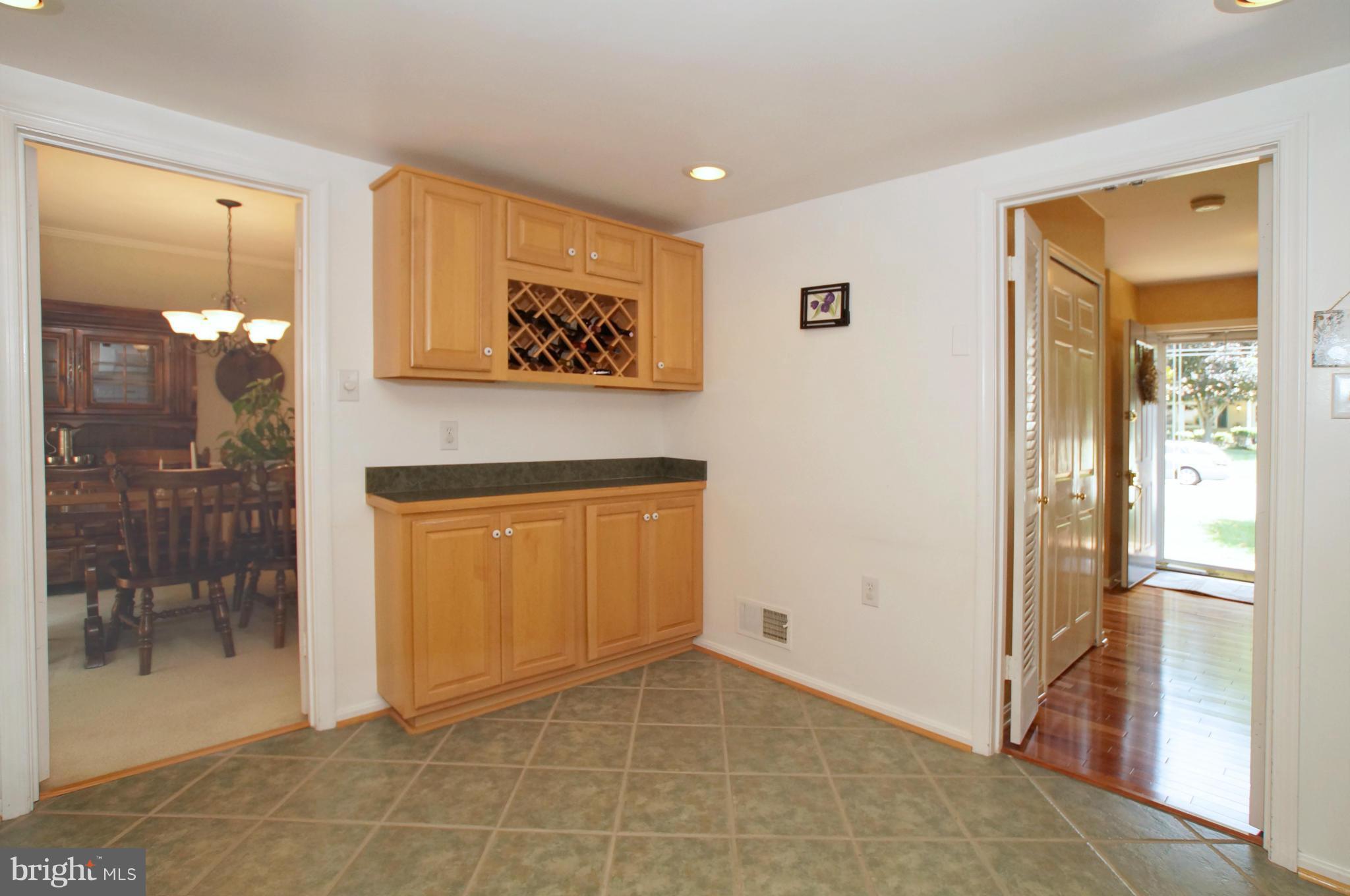 LAKE RIDGE - Residential