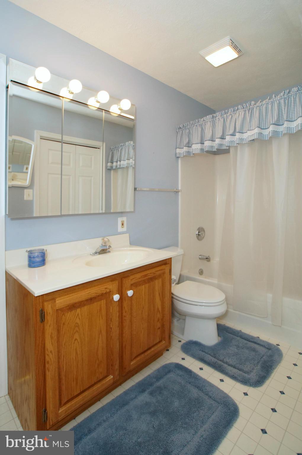 LAKE RIDGE - Residential