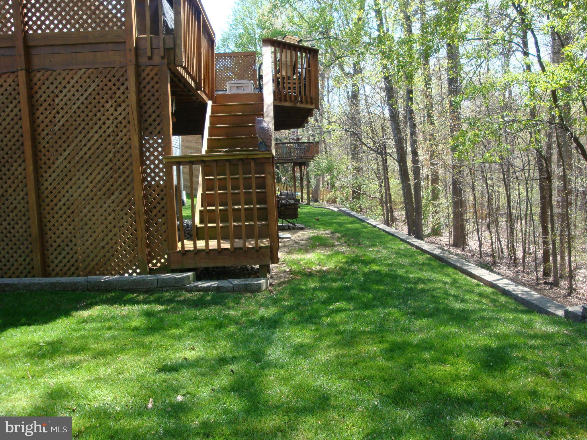 LAKE RIDGE - Residential