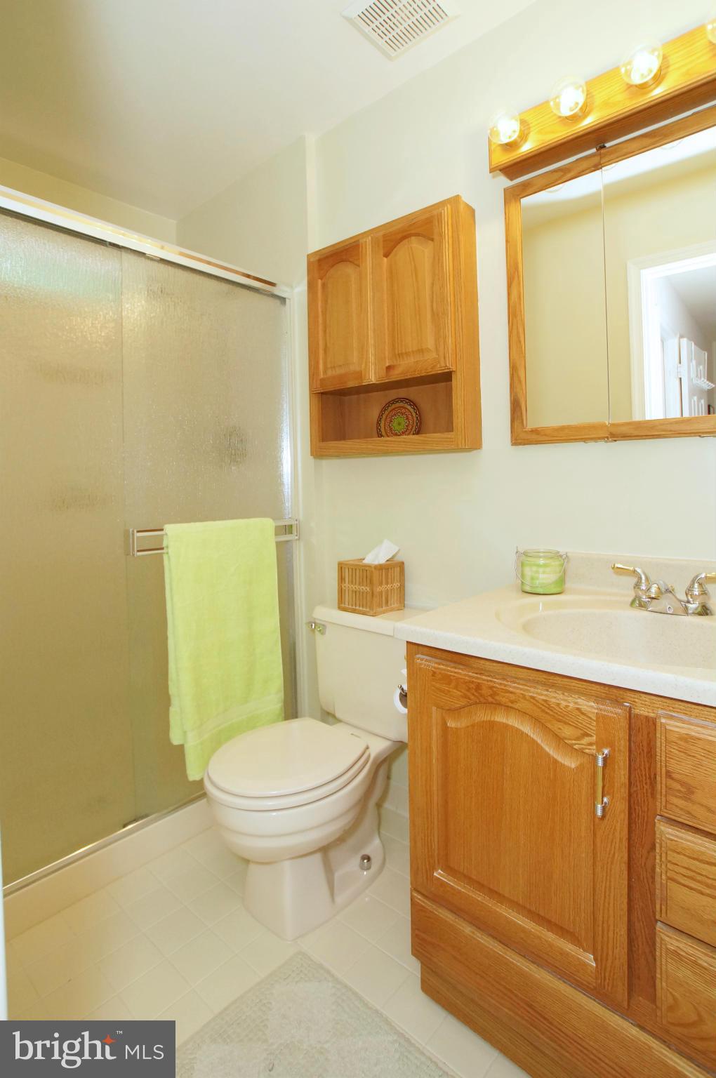 LAKE RIDGE - Residential