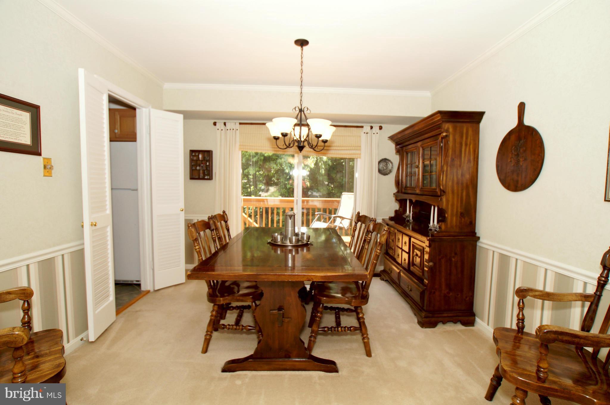 LAKE RIDGE - Residential