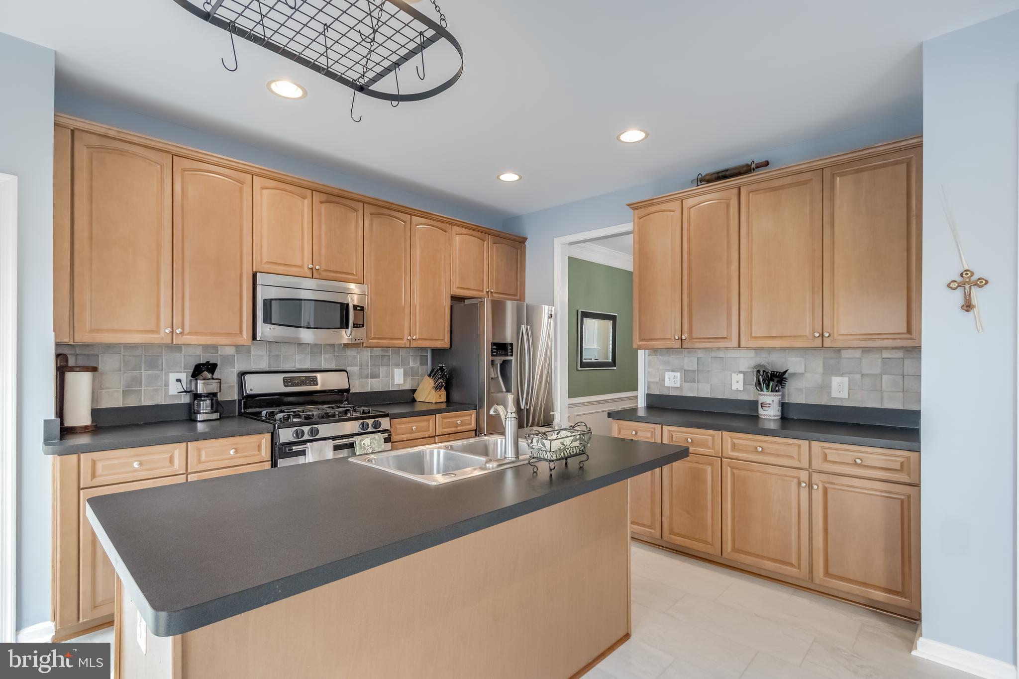 LAUREL HILL LANDBAY - Residential