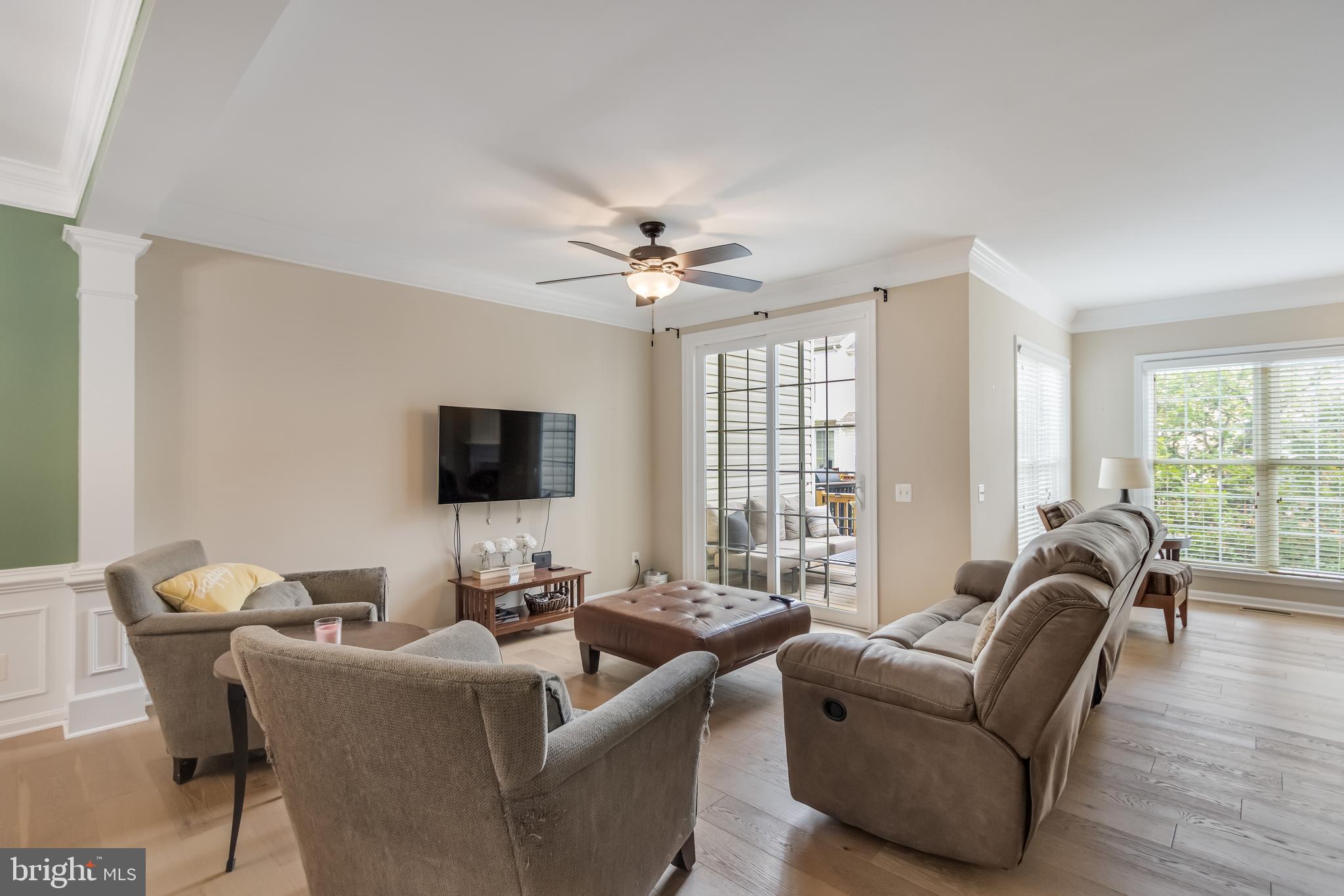 LAUREL HILL LANDBAY - Residential