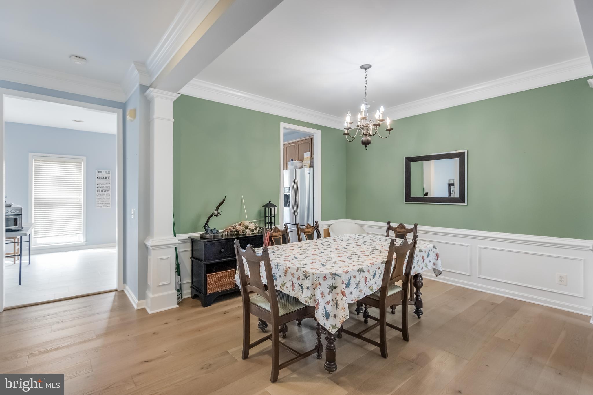 LAUREL HILL LANDBAY - Residential