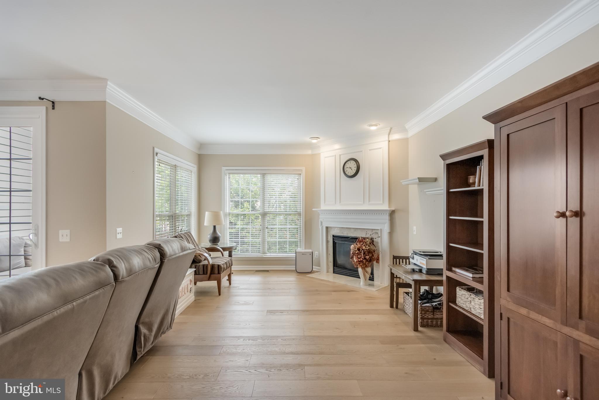 LAUREL HILL LANDBAY - Residential