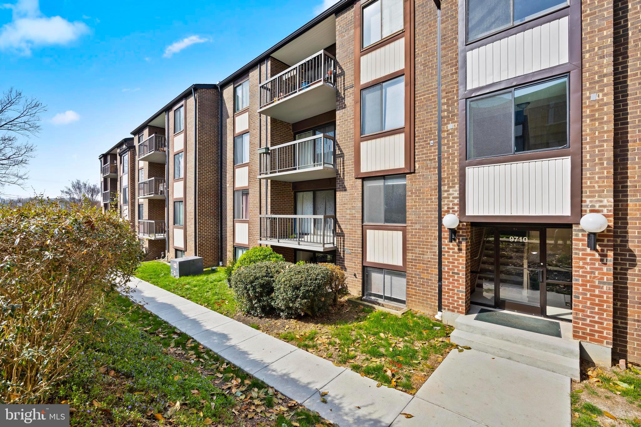 9710 KINGSBRIDGE DRIVE 101