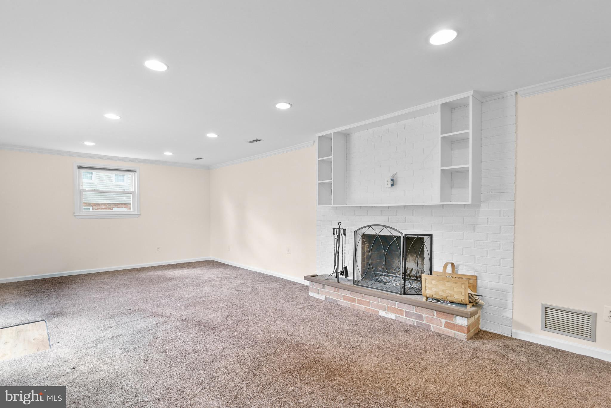 OLNEY MILL - Residential