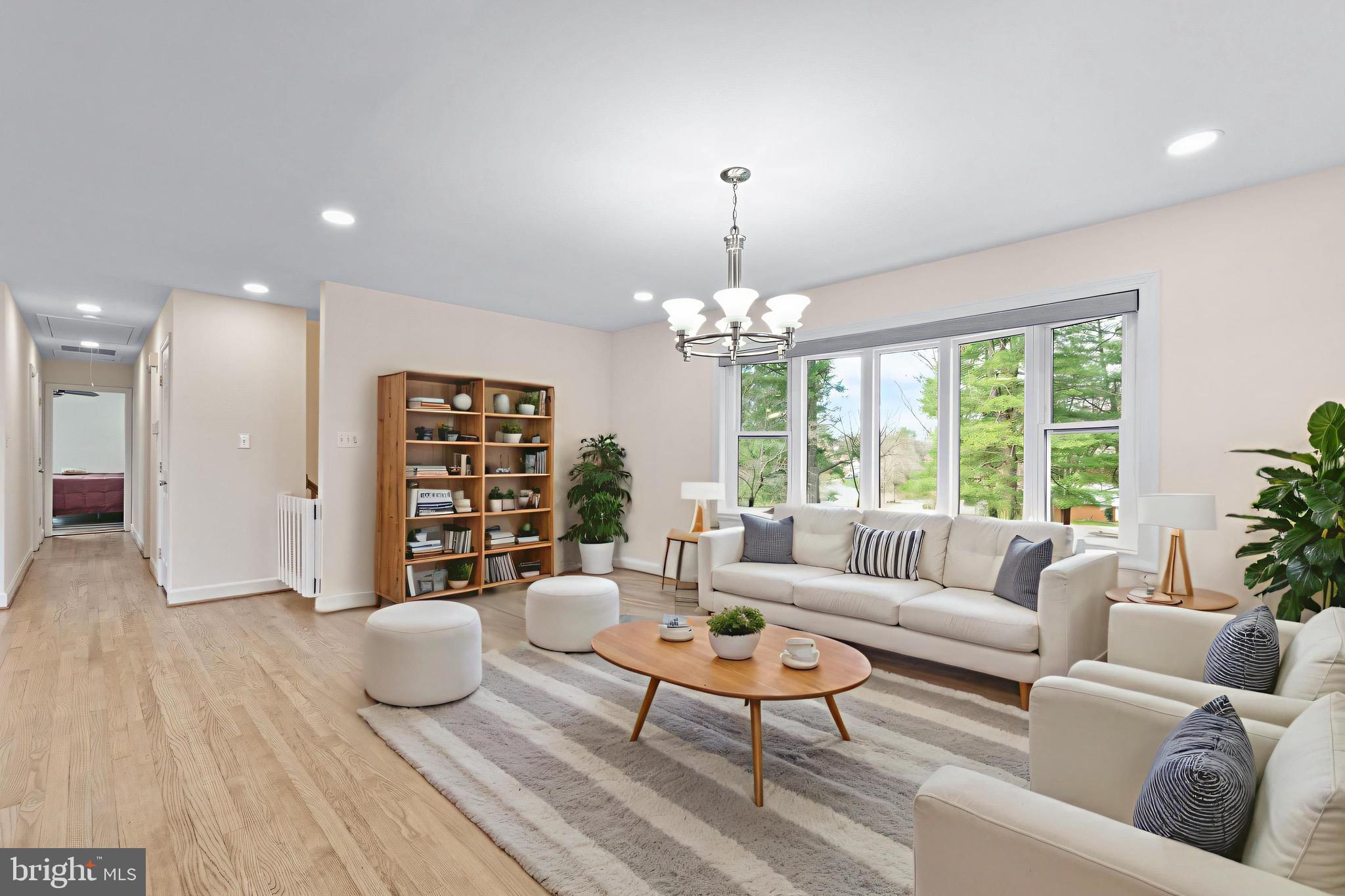 OLNEY MILL - Residential