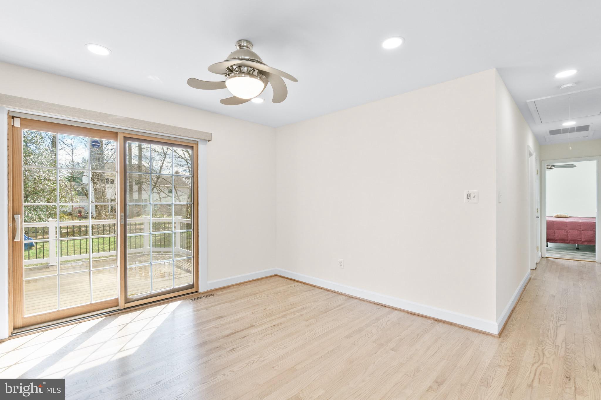 OLNEY MILL - Residential