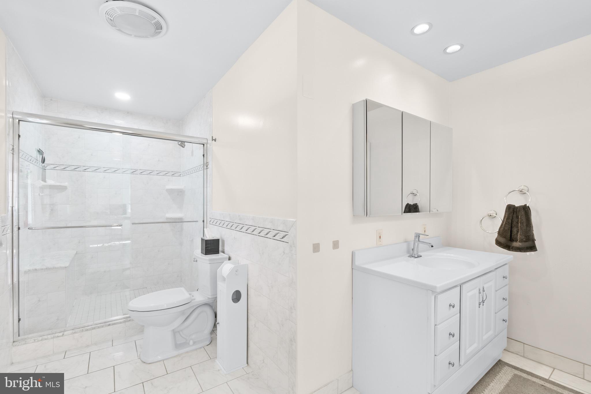 OLNEY MILL - Residential