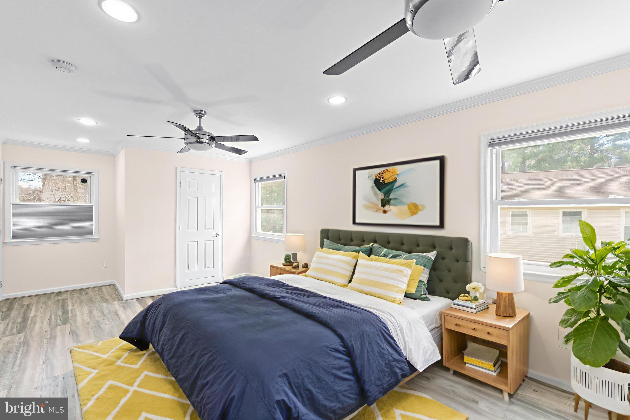 OLNEY MILL - Residential