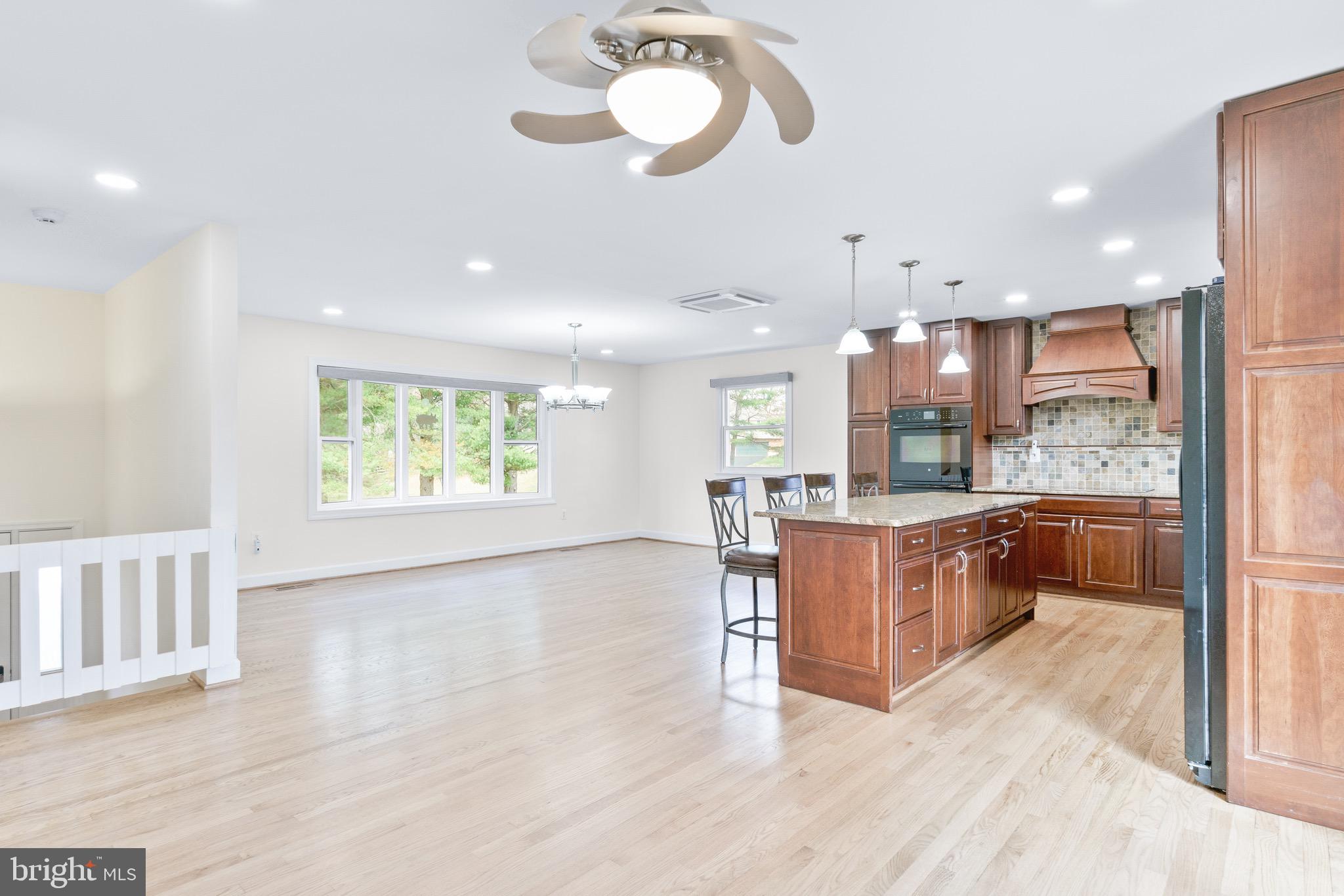 OLNEY MILL - Residential