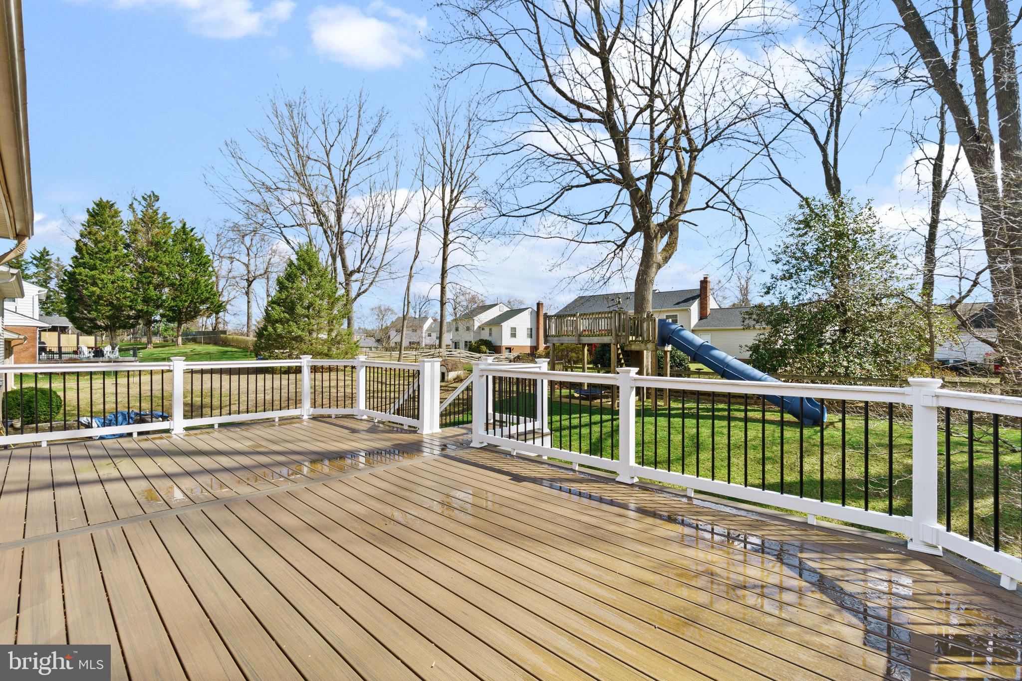 OLNEY MILL - Residential