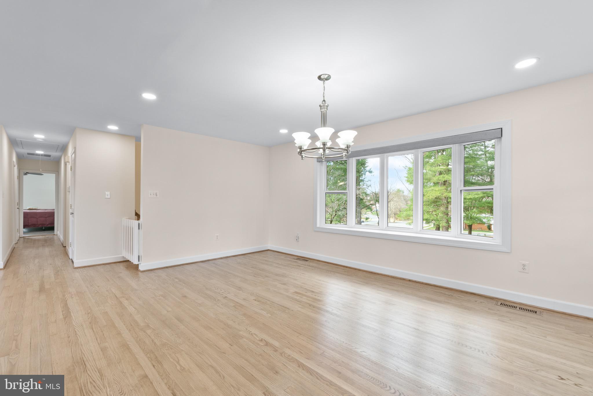 OLNEY MILL - Residential