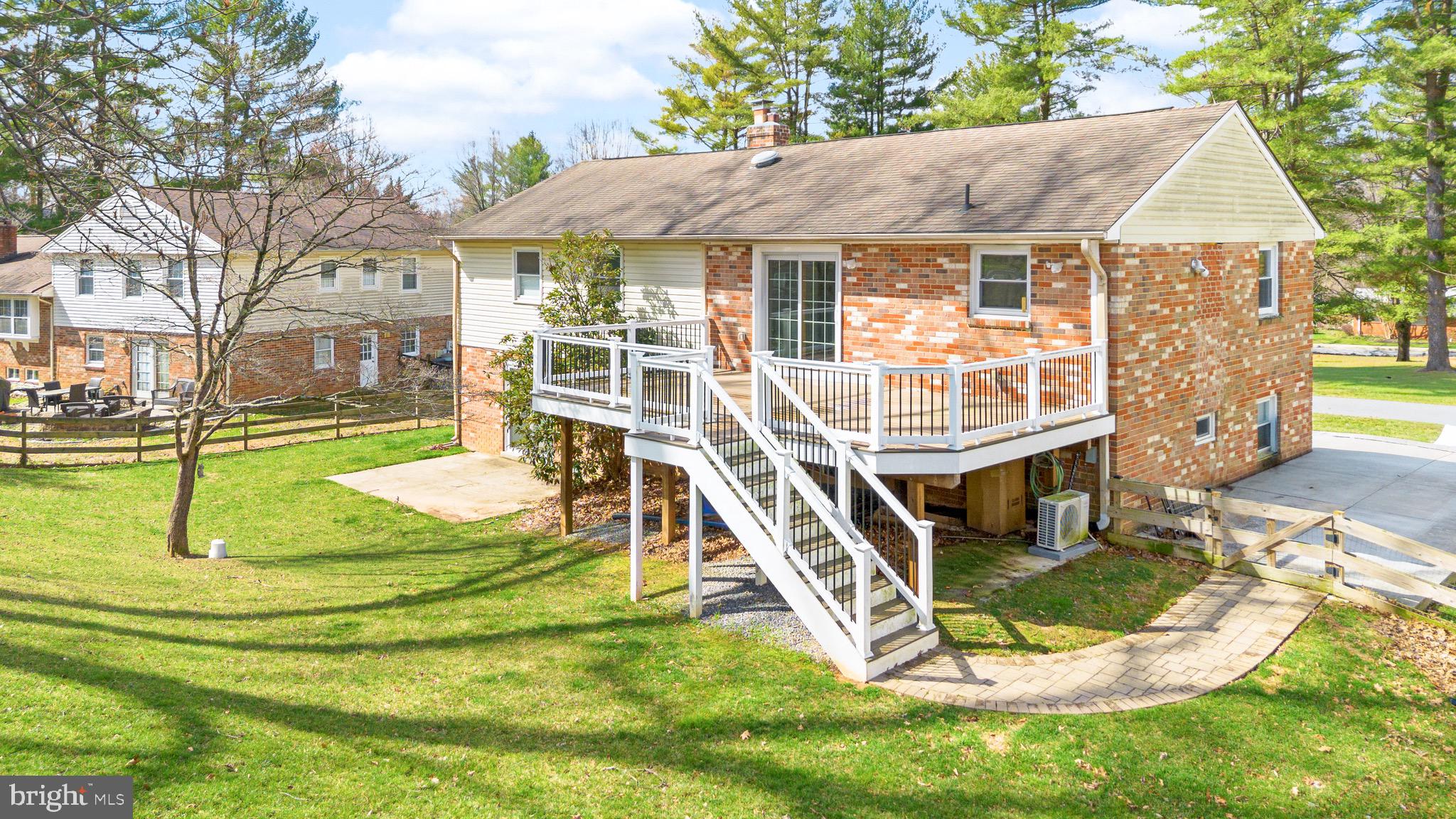 OLNEY MILL - Residential