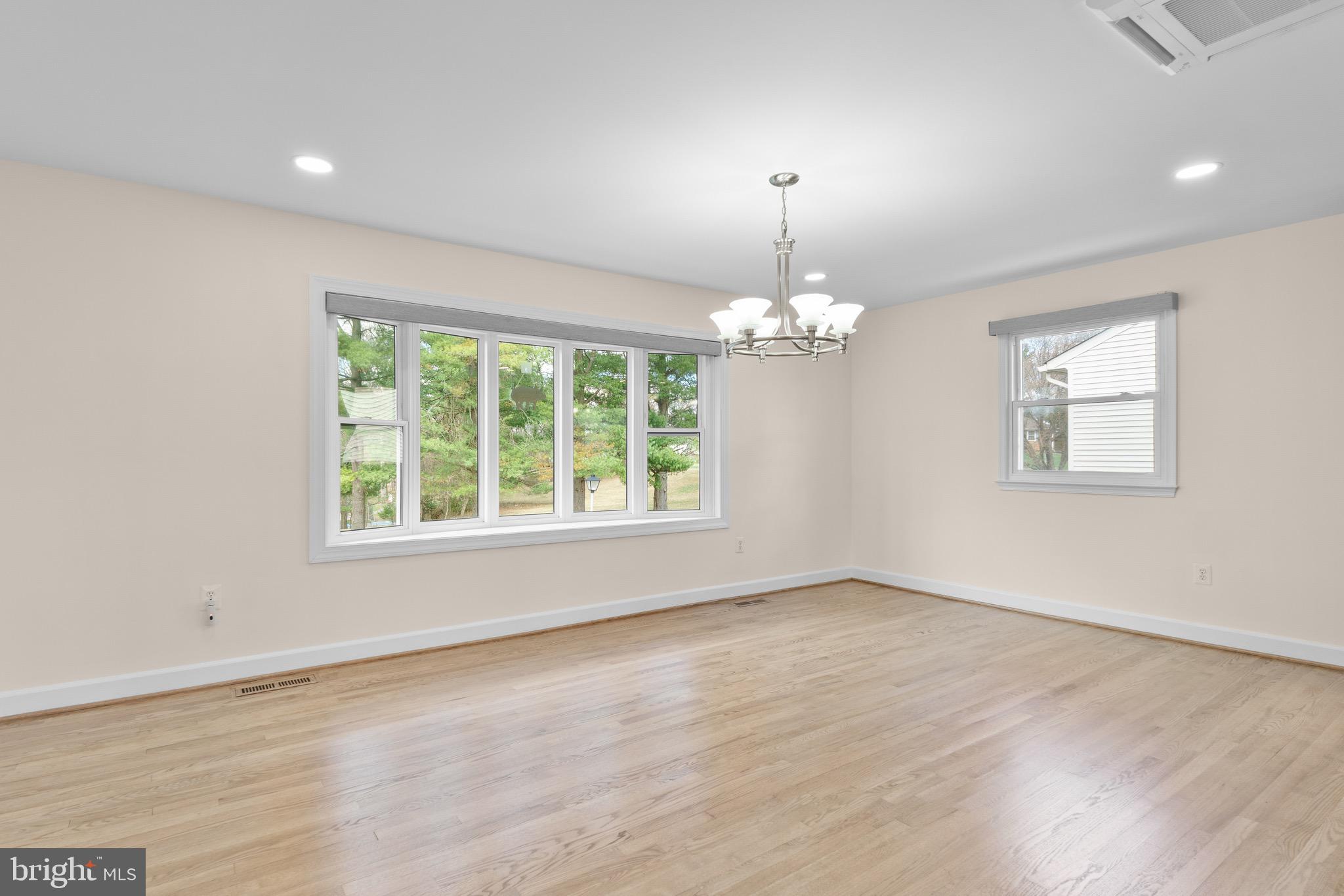 OLNEY MILL - Residential