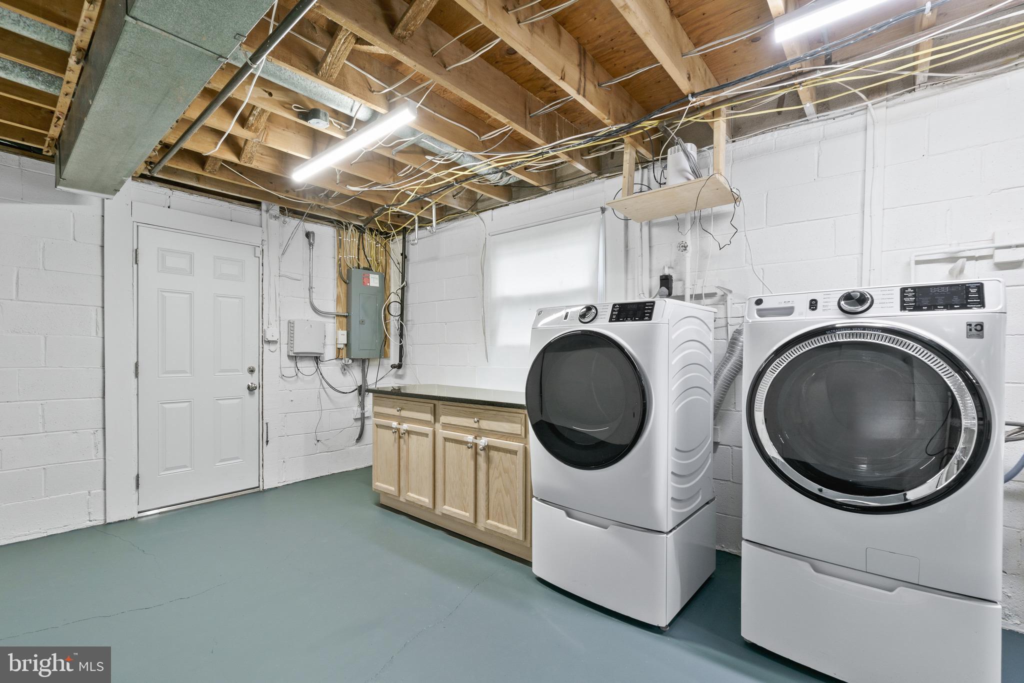 OLNEY MILL - Residential