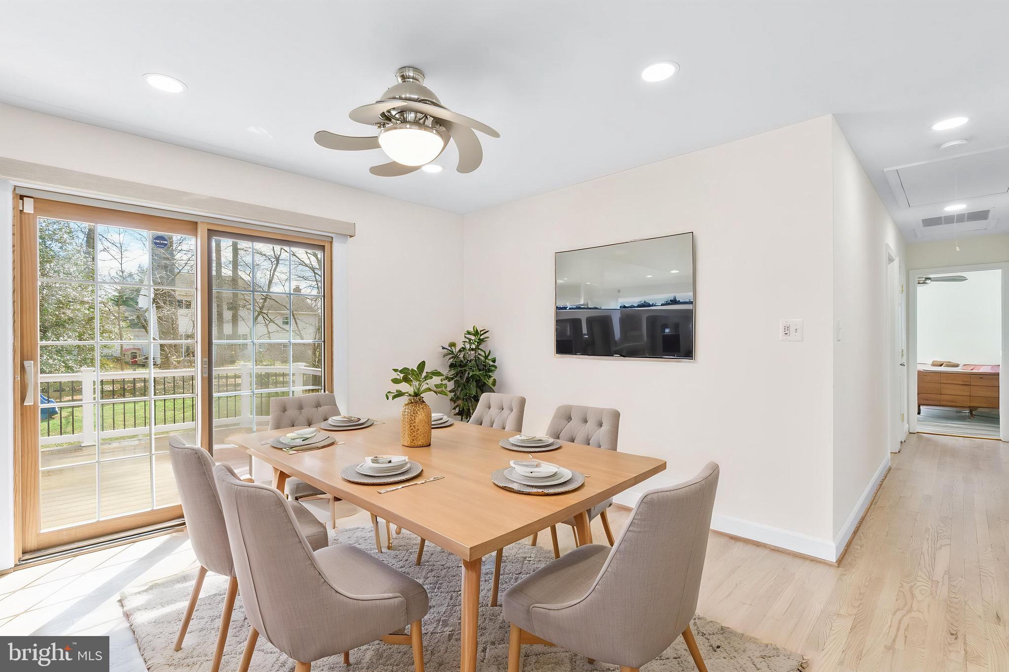 OLNEY MILL - Residential