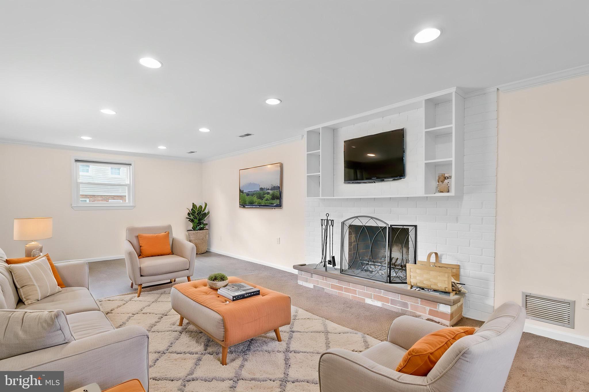 OLNEY MILL - Residential