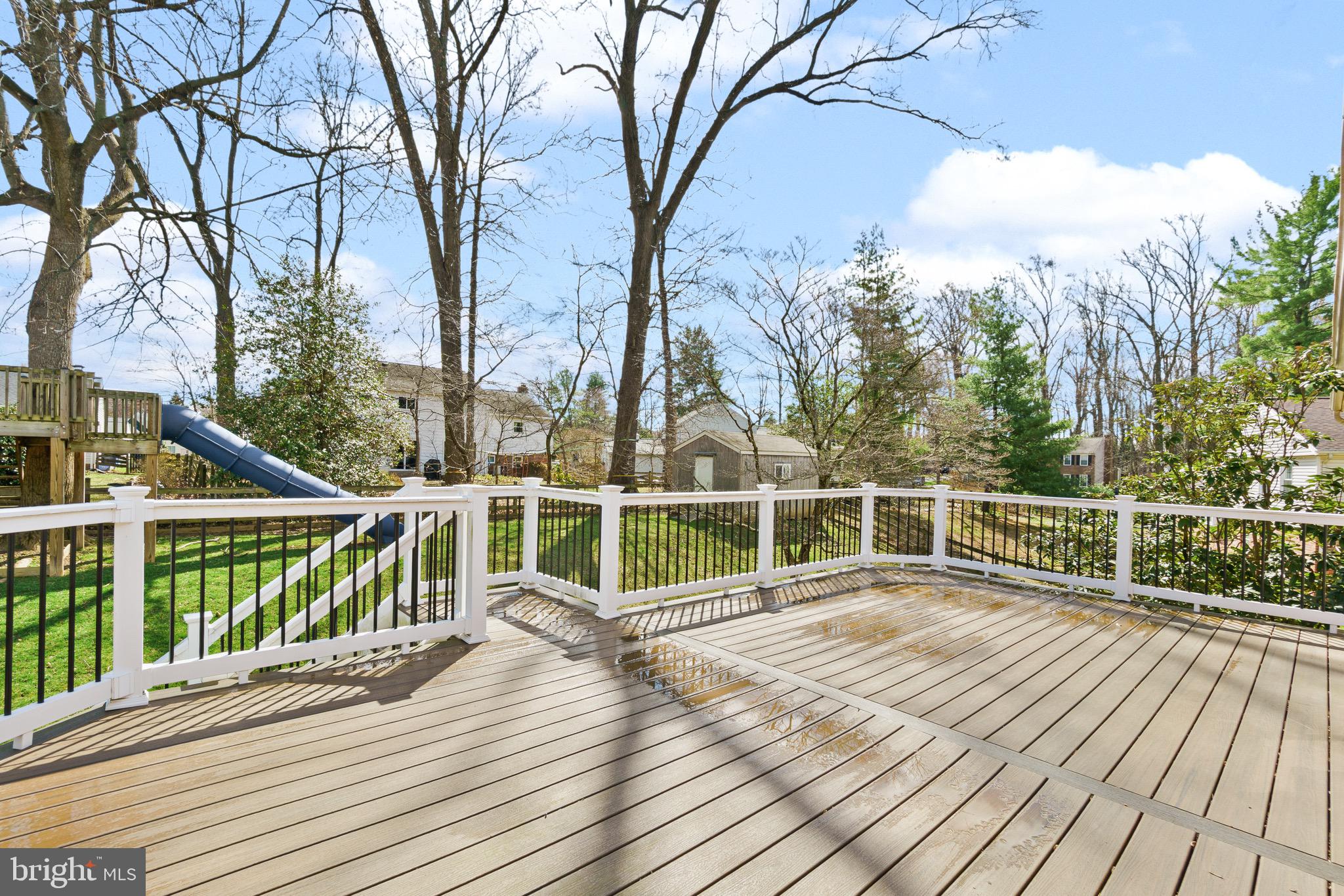 OLNEY MILL - Residential