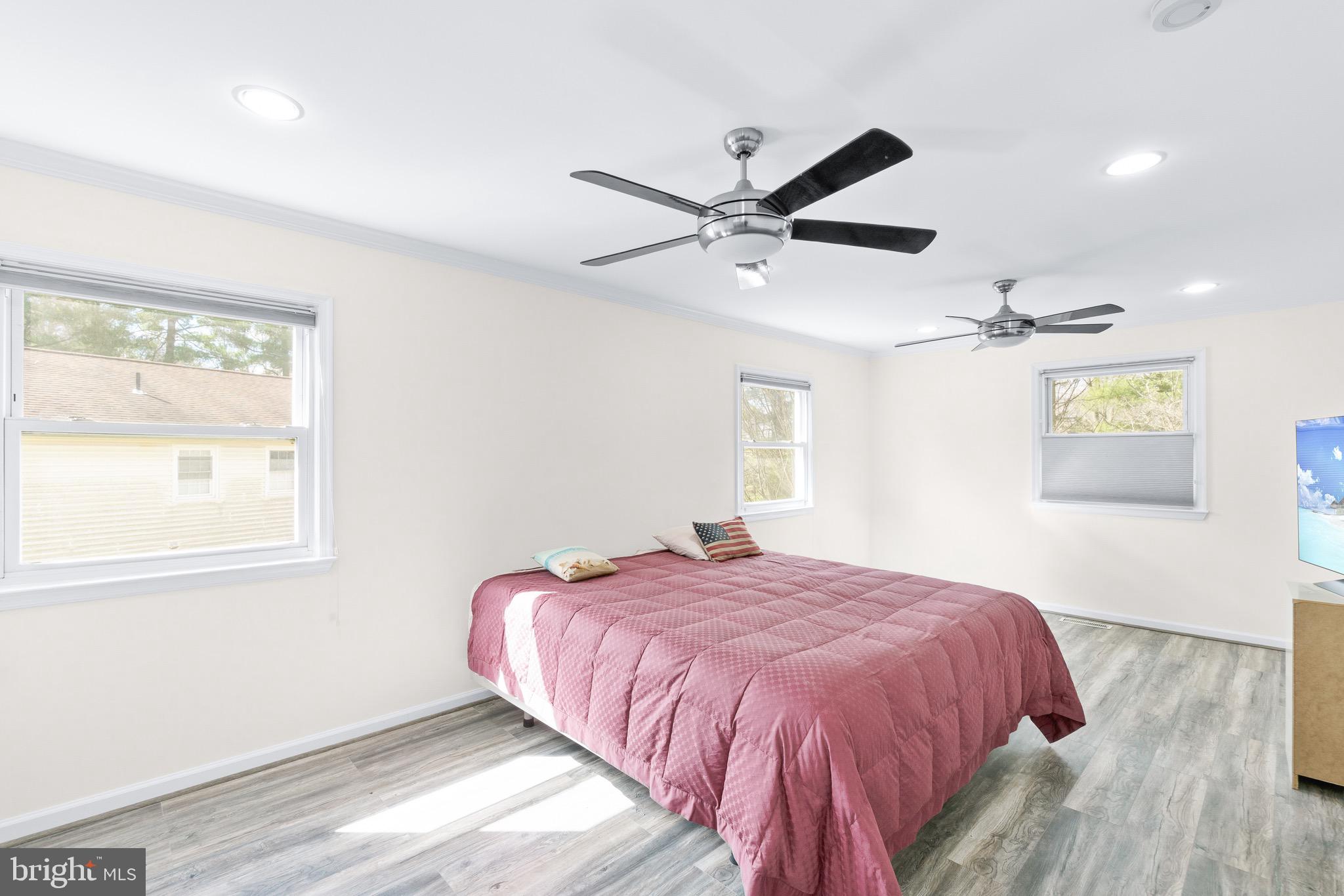 OLNEY MILL - Residential