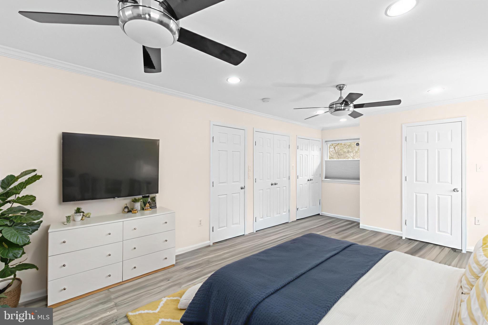 OLNEY MILL - Residential