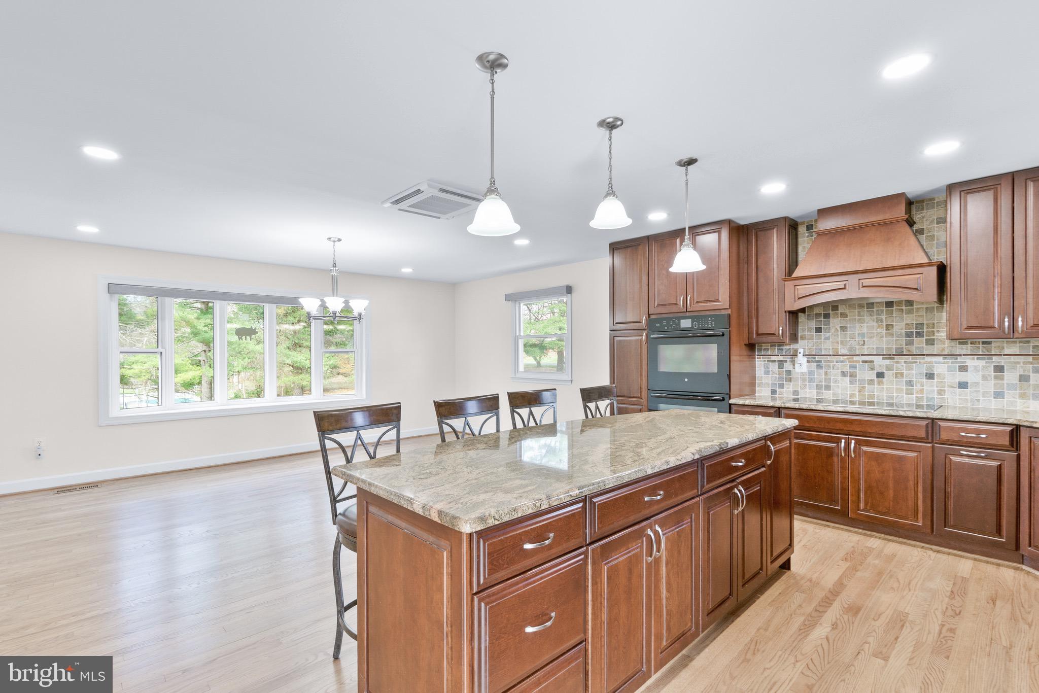 OLNEY MILL - Residential