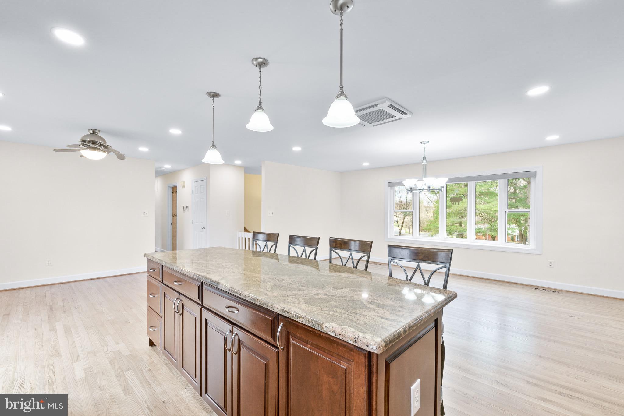 OLNEY MILL - Residential