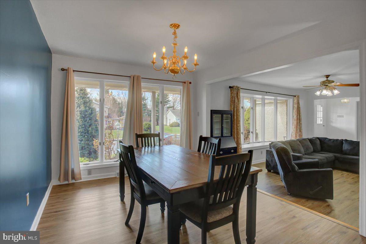 MEETING HOUSE HEIGHTS - Residential