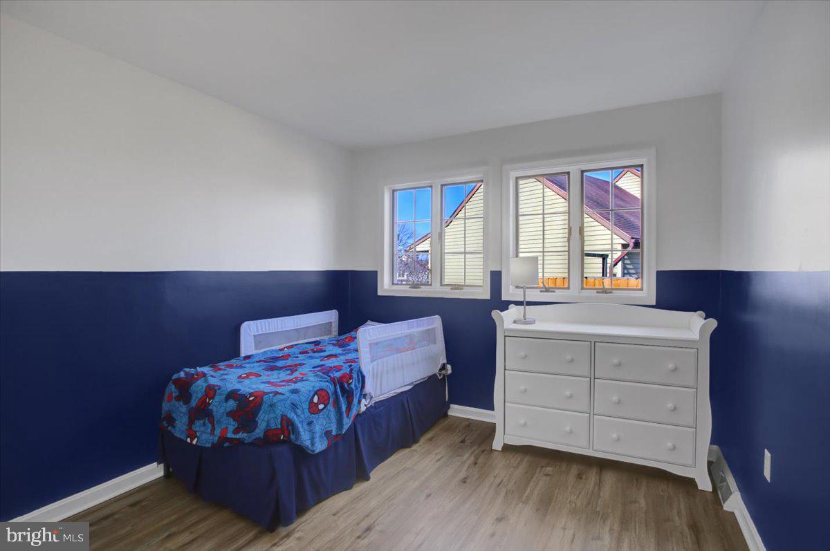 MEETING HOUSE HEIGHTS - Residential