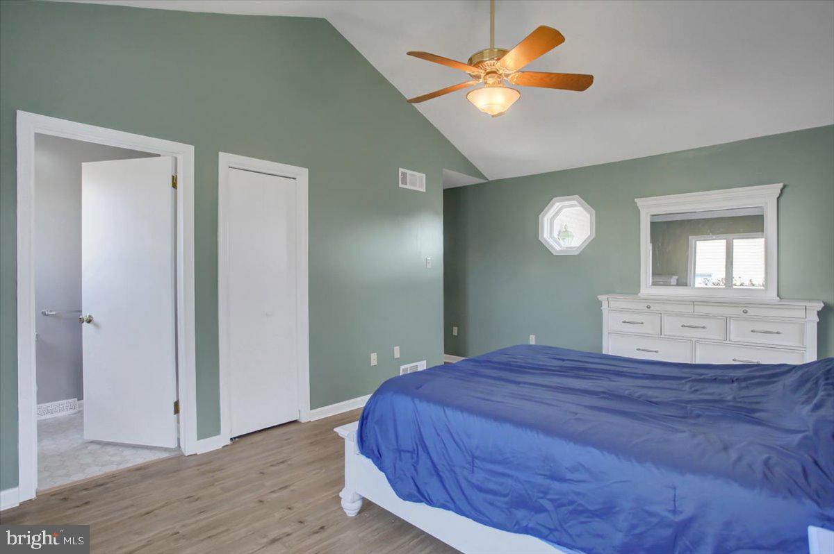 MEETING HOUSE HEIGHTS - Residential