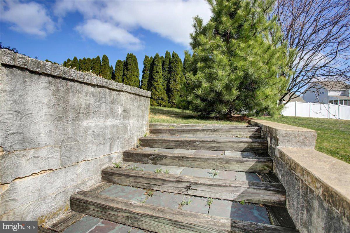 MEETING HOUSE HEIGHTS - Residential