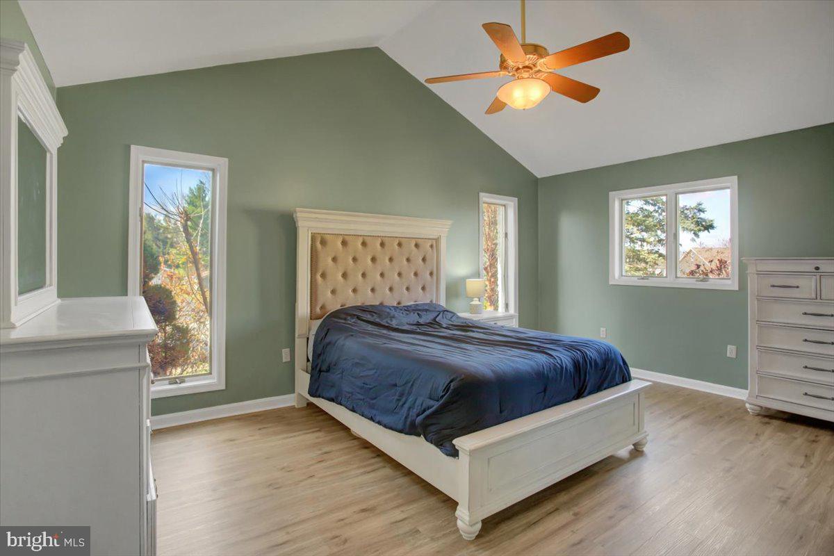 MEETING HOUSE HEIGHTS - Residential