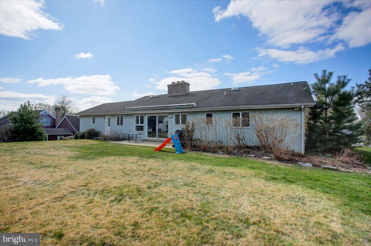 MEETING HOUSE HEIGHTS - Residential