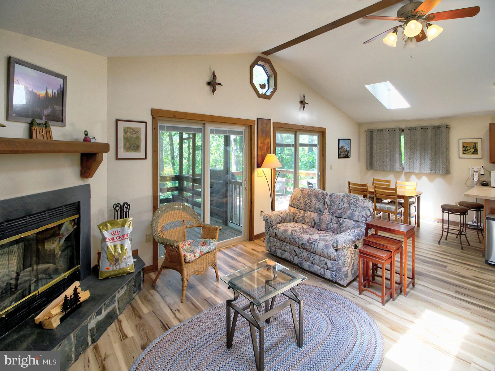 141 MALLARD DRIVE