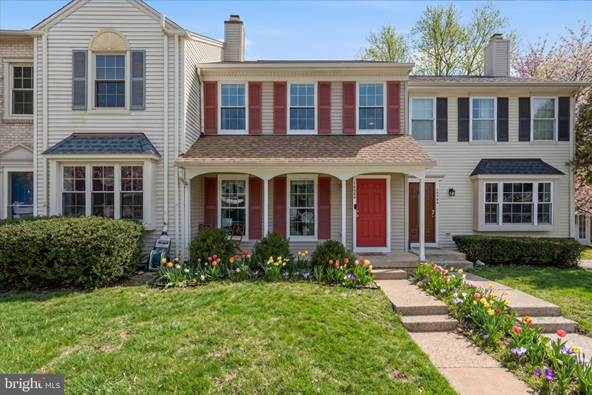 14504 RAVENSCAR COURT