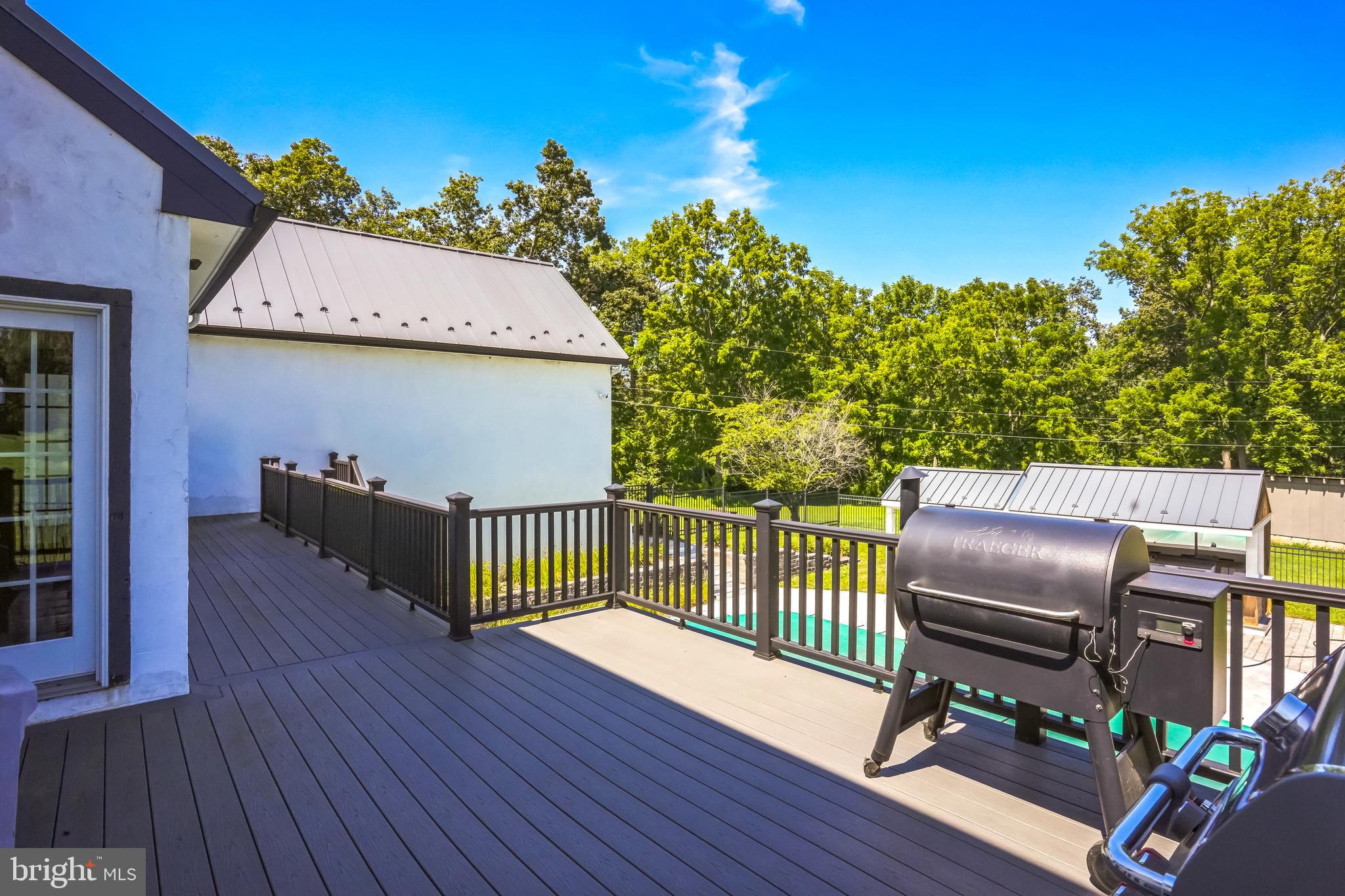 WARWICK TWP - Residential