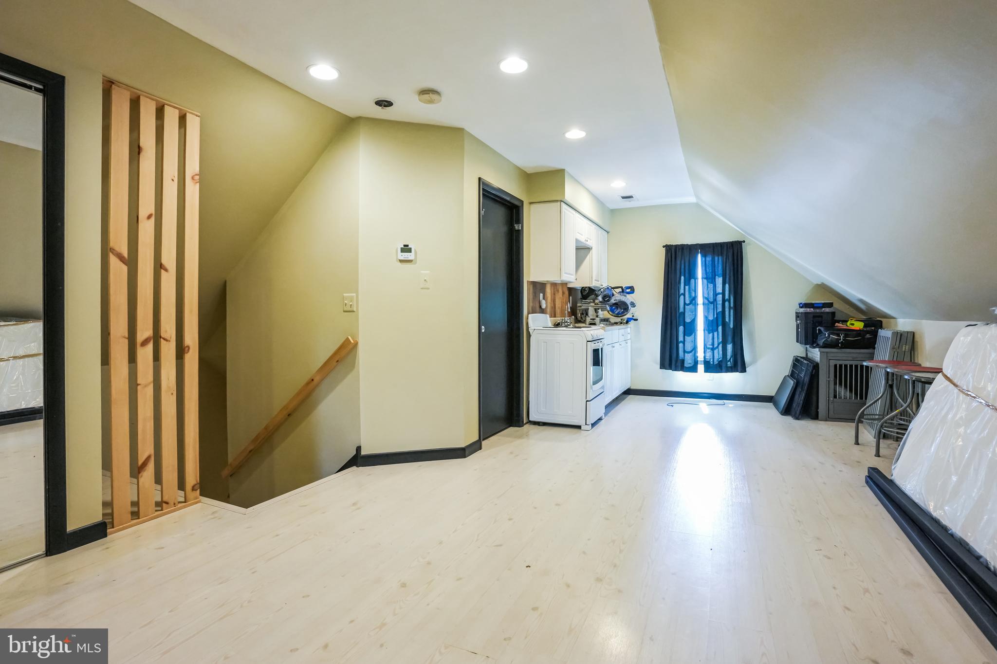 WARWICK TWP - Residential