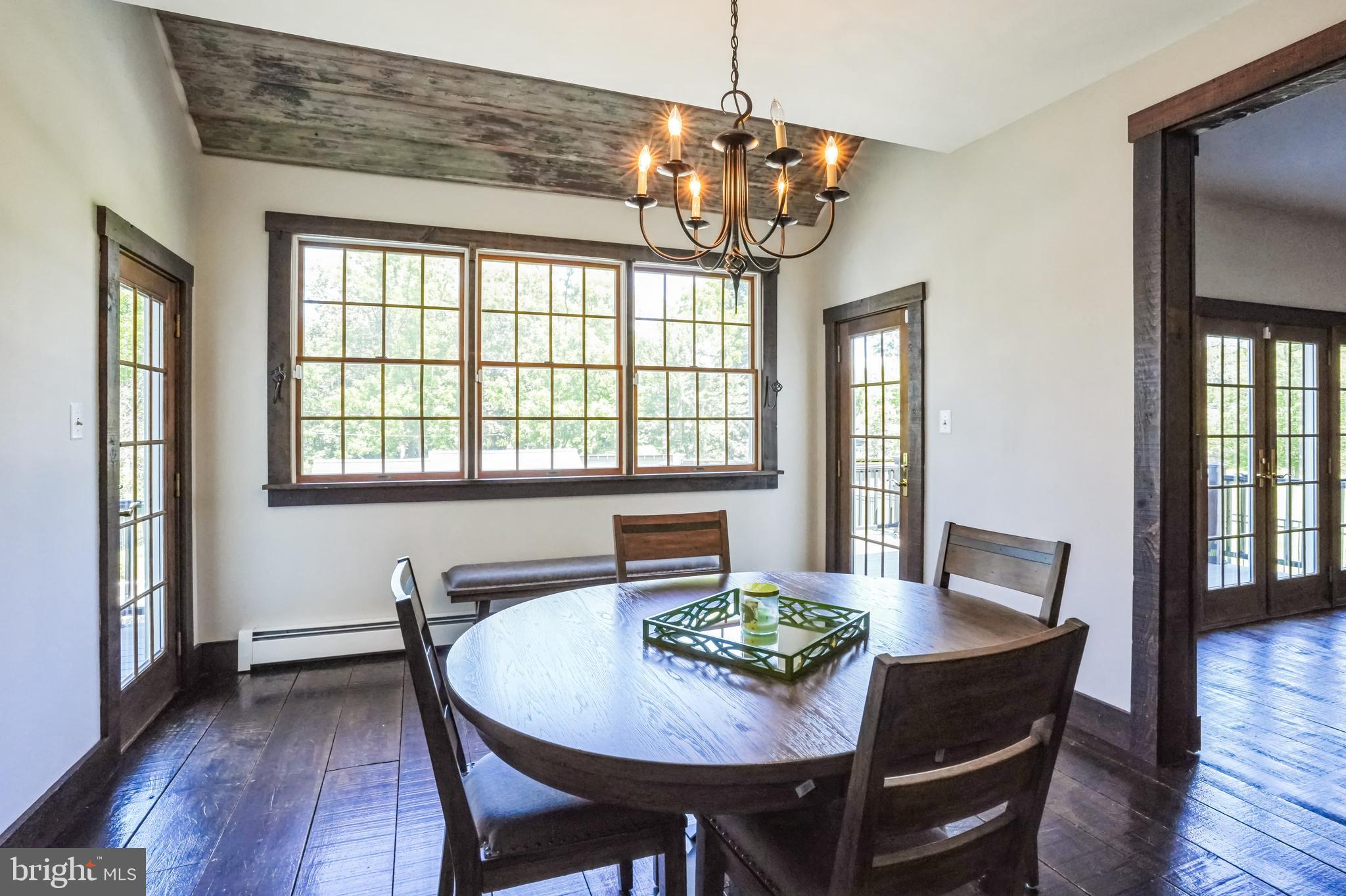 WARWICK TWP - Residential