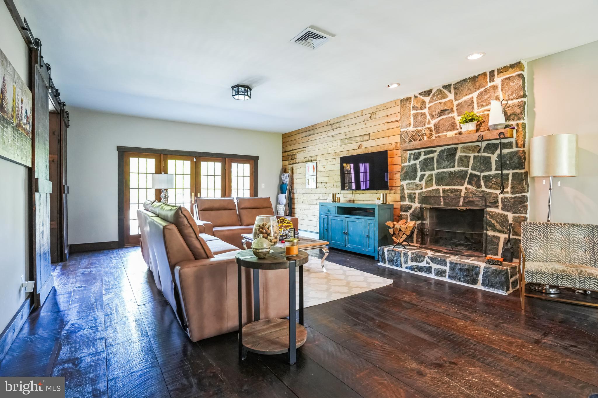 WARWICK TWP - Residential