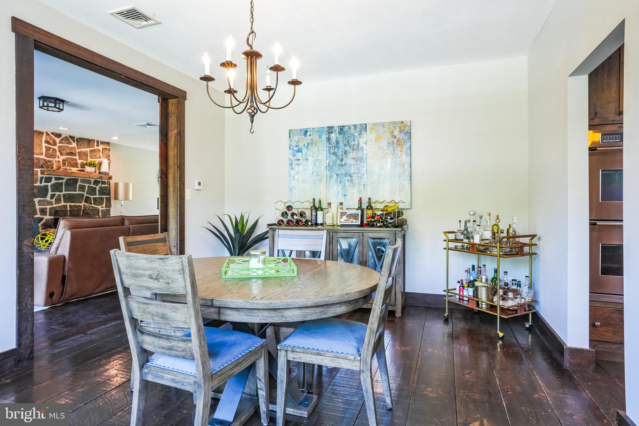 WARWICK TWP - Residential