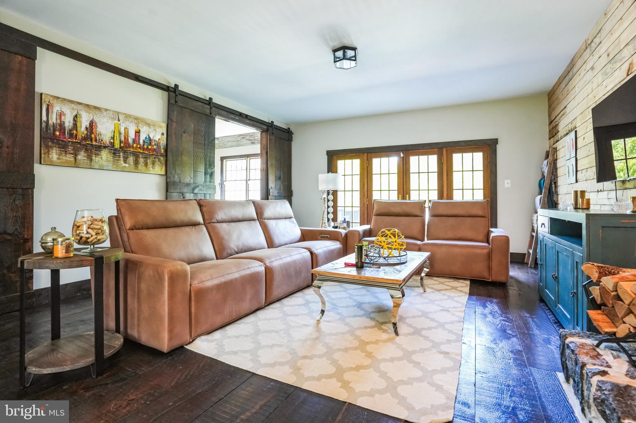 WARWICK TWP - Residential