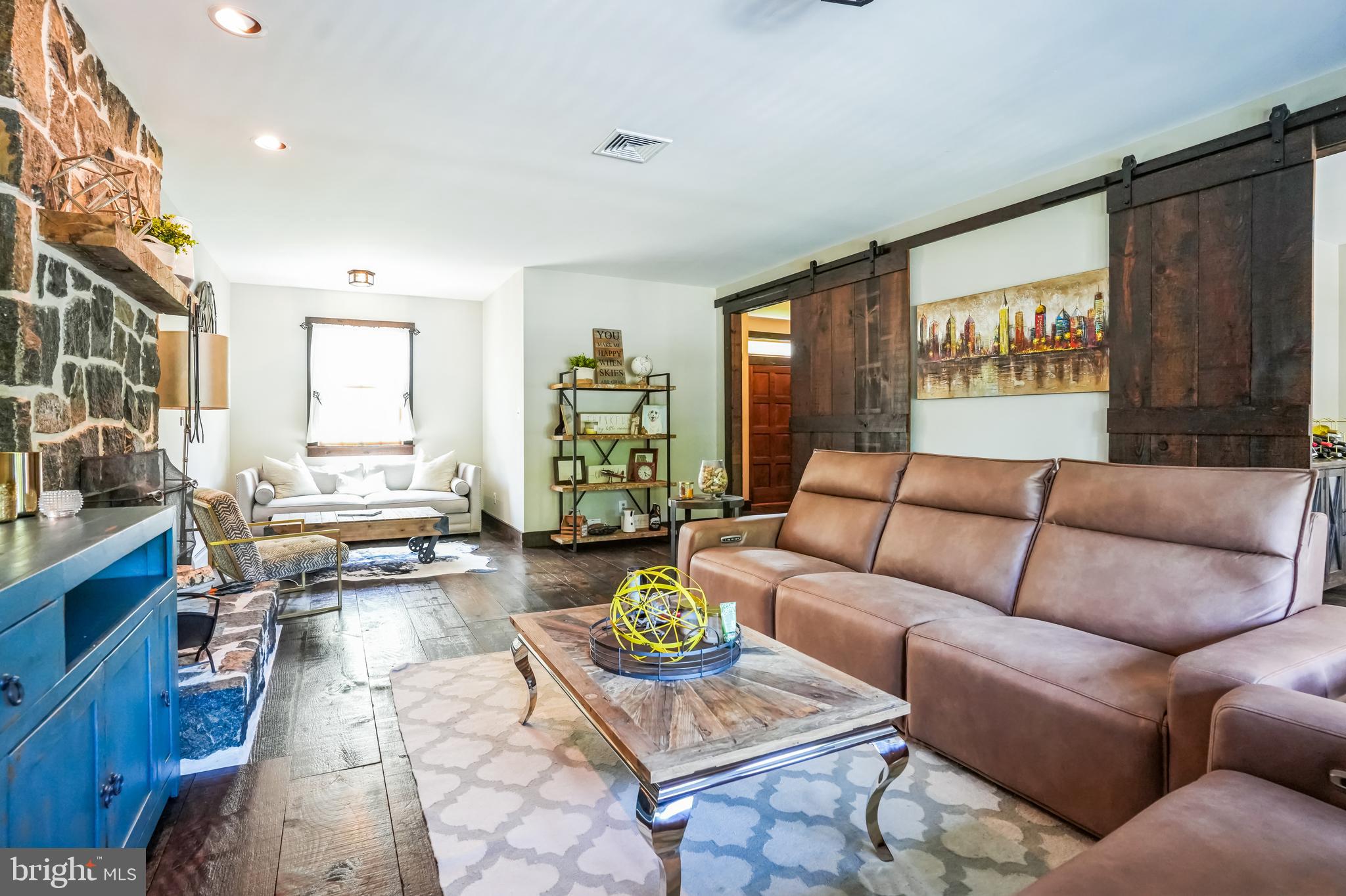 WARWICK TWP - Residential