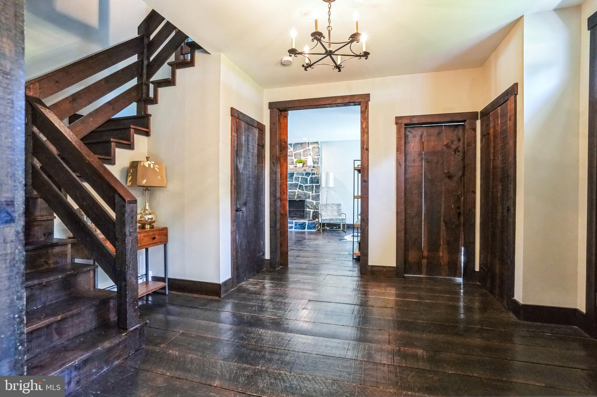 WARWICK TWP - Residential