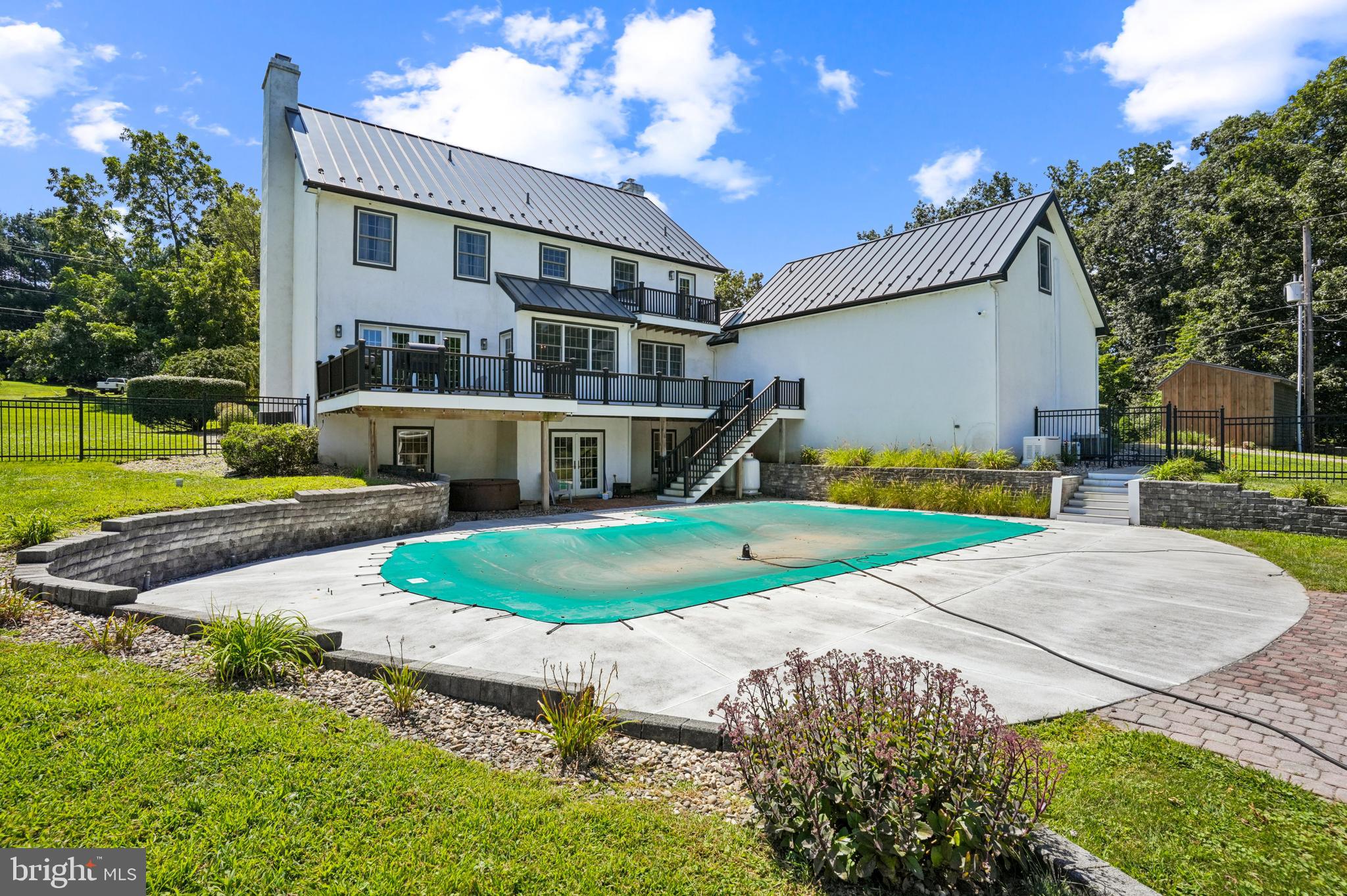 WARWICK TWP - Residential