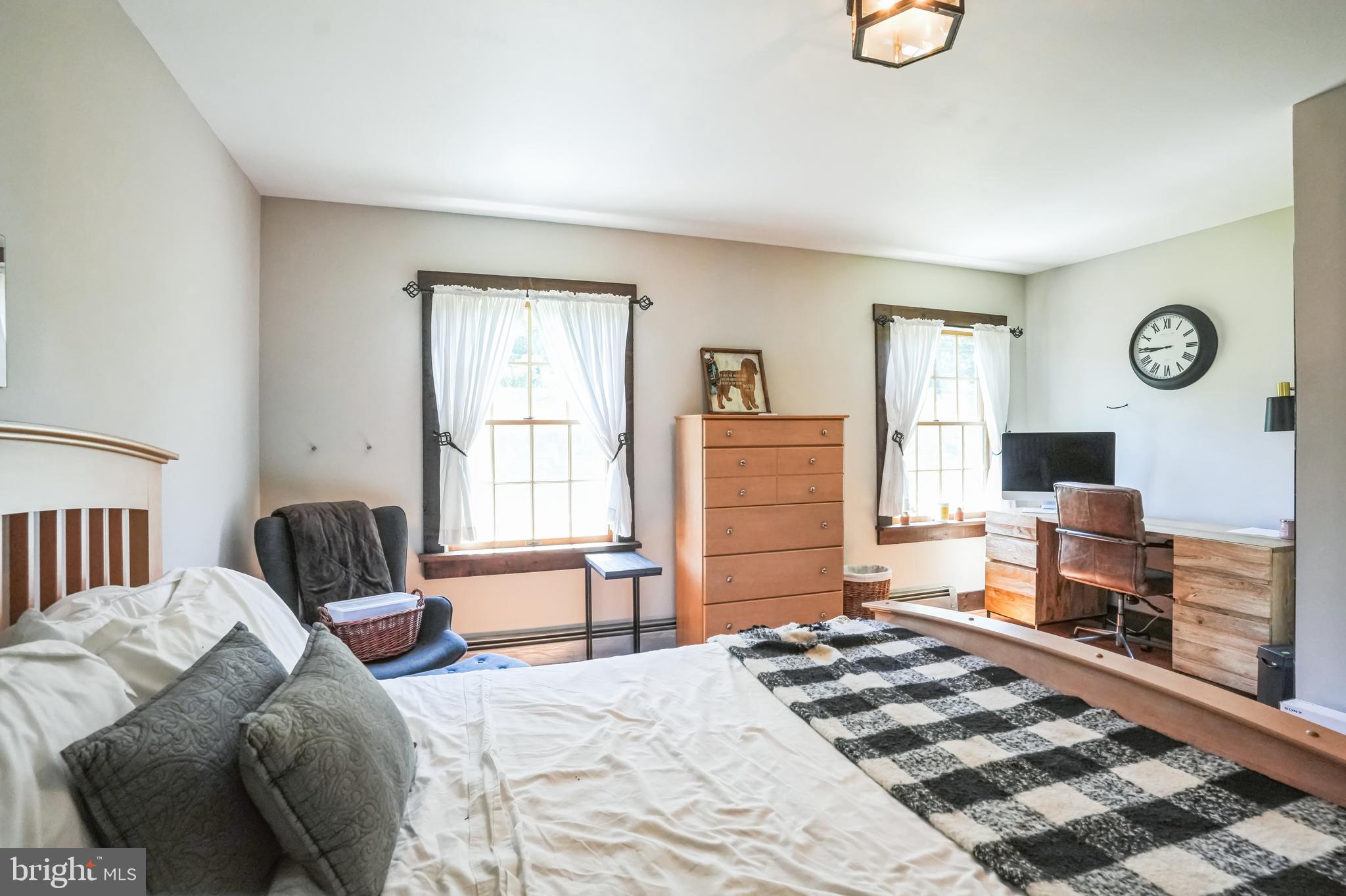 WARWICK TWP - Residential